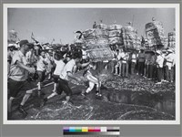 藏品(〈請水〉 )的圖片