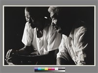 藏品(〈倆老〉 )的圖片