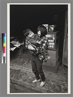 藏品(〈九份姐弟〉 )的圖片