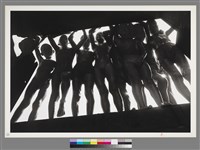 藏品(〈二崙玩水，美濃〉 )的圖片