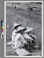 藏品(〈待雇的孩子〉)的圖片