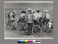 藏品(〈上工之前〉)的圖片