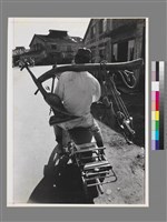 藏品(〈扛犁農夫，福安〉)的圖片