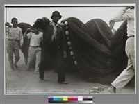 藏品(〈扛往曬場〉)的圖片