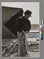 藏品(〈漁民的疼〉)的圖片