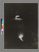 藏品(〈挑燈夜收〉)的圖片