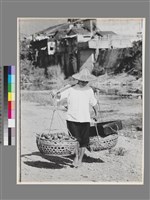 藏品(〈黎明即起，摘瓜歸〉)的圖片