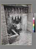 藏品(〈香火〉)的圖片