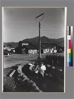 藏品(〈農村之晨(女孩洗衣)〉)的圖片