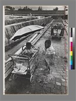 藏品(〈兄與弟，萬巒〉)的圖片