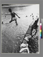 藏品(〈夏日時光〉)的圖片