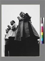 藏品(〈祈福〉)的圖片