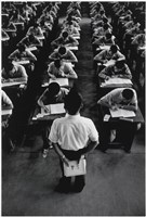 藏品(〈畢業考〉)的圖片