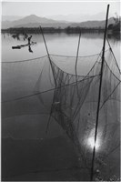 藏品(〈晨光〉)的圖片