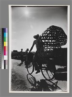 藏品(〈日出而作(福安晨景)〉)的圖片