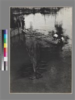 藏品(劉安明作品272：〈鱔魚籠〉)的圖片