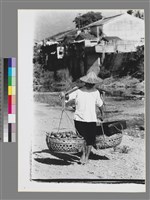 藏品(〈黎明即起，摘瓜歸〉)的圖片