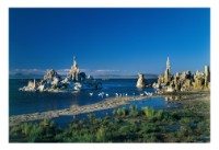 藏品(〈Mono Lake，加州〉)的圖片