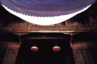 藏品(〈徽派建築〉)的圖片