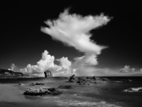 藏品(〈墾丁〉)的圖片