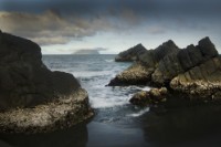 藏品(〈外澳〉)的圖片