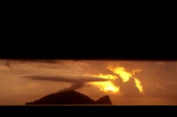 藏品(〈龜山島〉)的圖片