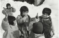 藏品(雪國系列20)的圖片