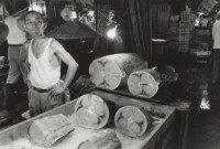 藏品(六零年代築地市場系列30)的圖片