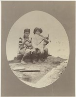 藏品(19世紀蛋白相紙1)的圖片