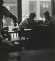 藏品(〈茶館〉)的圖片