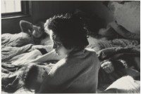 藏品(〈母與子〉)的圖片