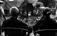 藏品(〈留影〉)的圖片