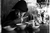 藏品(〈老酒薰陶了紹興人〉)的圖片