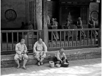 藏品(〈出家人〉)的圖片