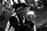 藏品(〈往事如煙〉)的圖片