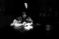 藏品(〈教導有方〉)的圖片