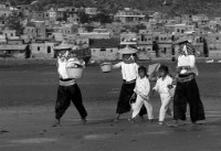 藏品(〈惠安母女行〉)的圖片