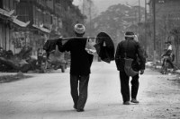 藏品(〈收工途中〉)的圖片