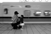 藏品(〈警察叔叔，我要找媽媽!〉)的圖片