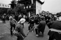 藏品(〈春節聯歡〉)的圖片