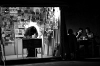 藏品(〈通宵研究者〉)的圖片