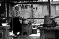 藏品(〈熱情接待〉)的圖片