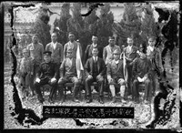 藏品(竹東寫真館玻璃版底片6)的圖片