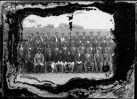 藏品(竹東寫真館玻璃版底片13)的圖片