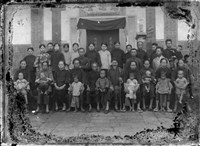 藏品(竹東寫真館玻璃版底片20)的圖片