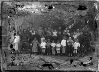 藏品(竹東寫真館玻璃版底片21)的圖片