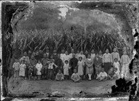 藏品(竹東寫真館玻璃版底片22)的圖片