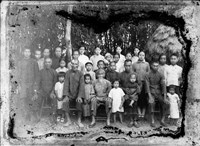 藏品(竹東寫真館玻璃版底片23)的圖片