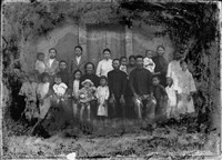 藏品(竹東寫真館玻璃版底片24)的圖片