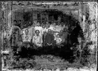 藏品(竹東寫真館玻璃版底片27)的圖片